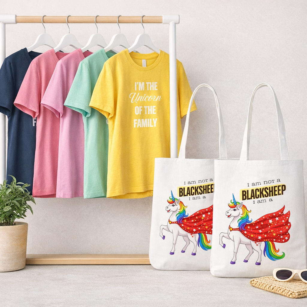 Unicorn Collection