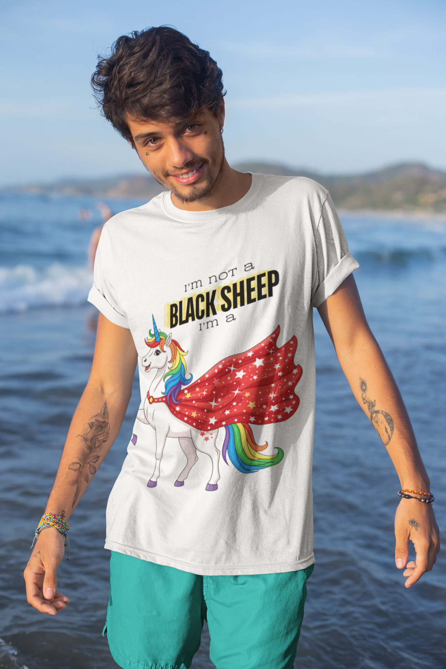 Too RARE To Be A Regular Tee - Unisex classic tee