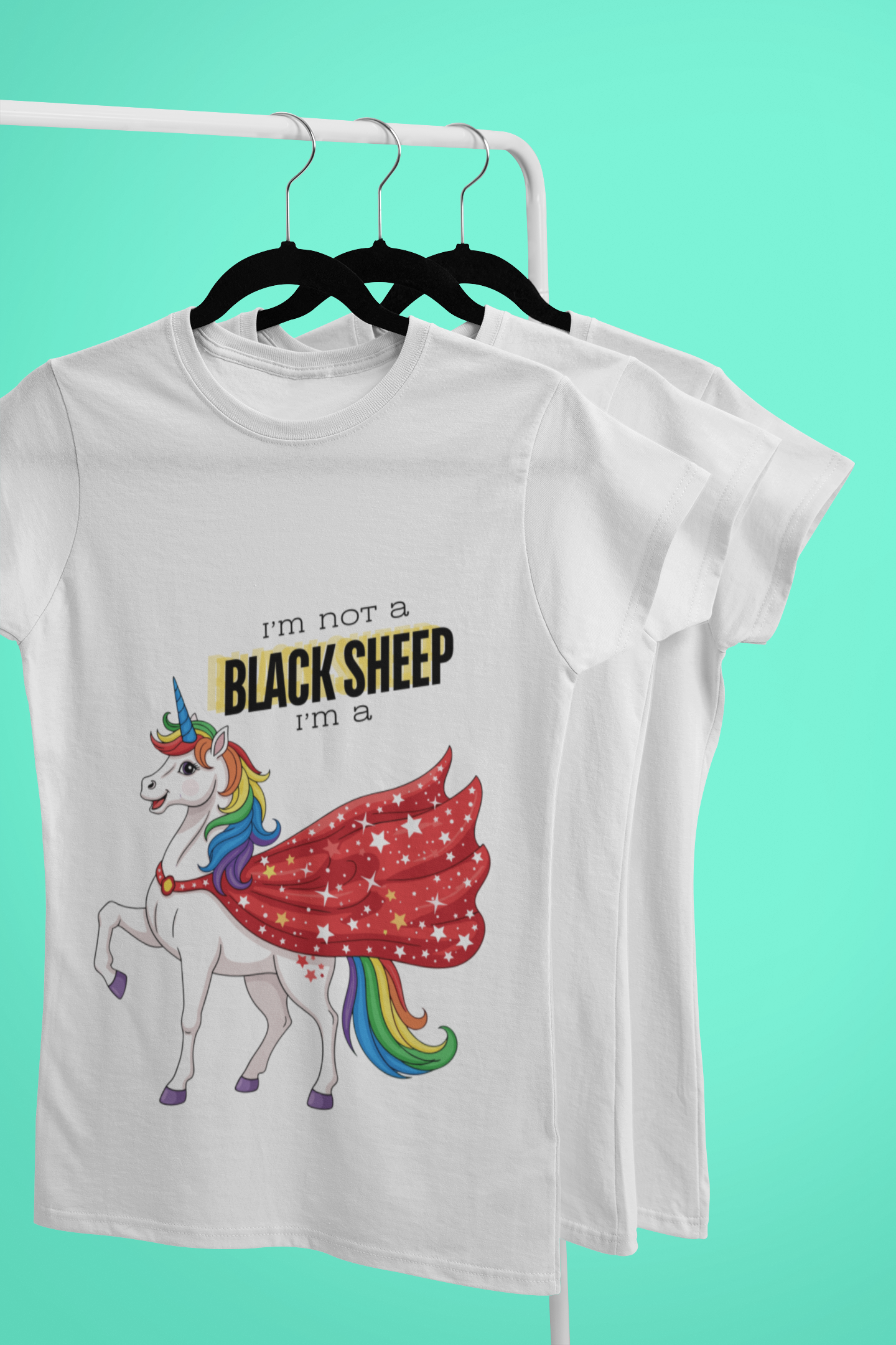 Too RARE To Be A Regular Tee - Unisex classic tee